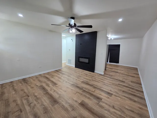 $1,635 | 5525 East 13th Place, Gary, IN 46403