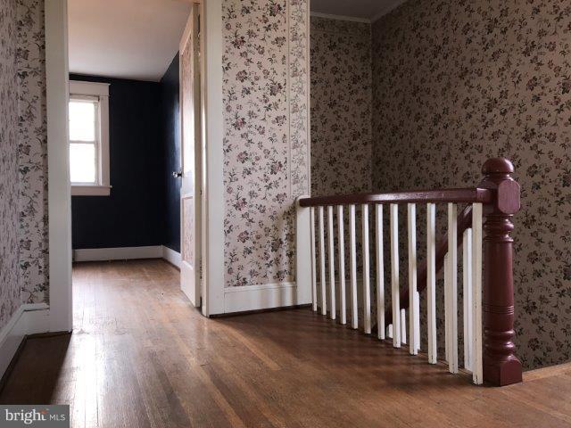 13540 Cresspond Road Clear Spring, MD 21722 - Photo 22 of 30 Upper Level Hall
