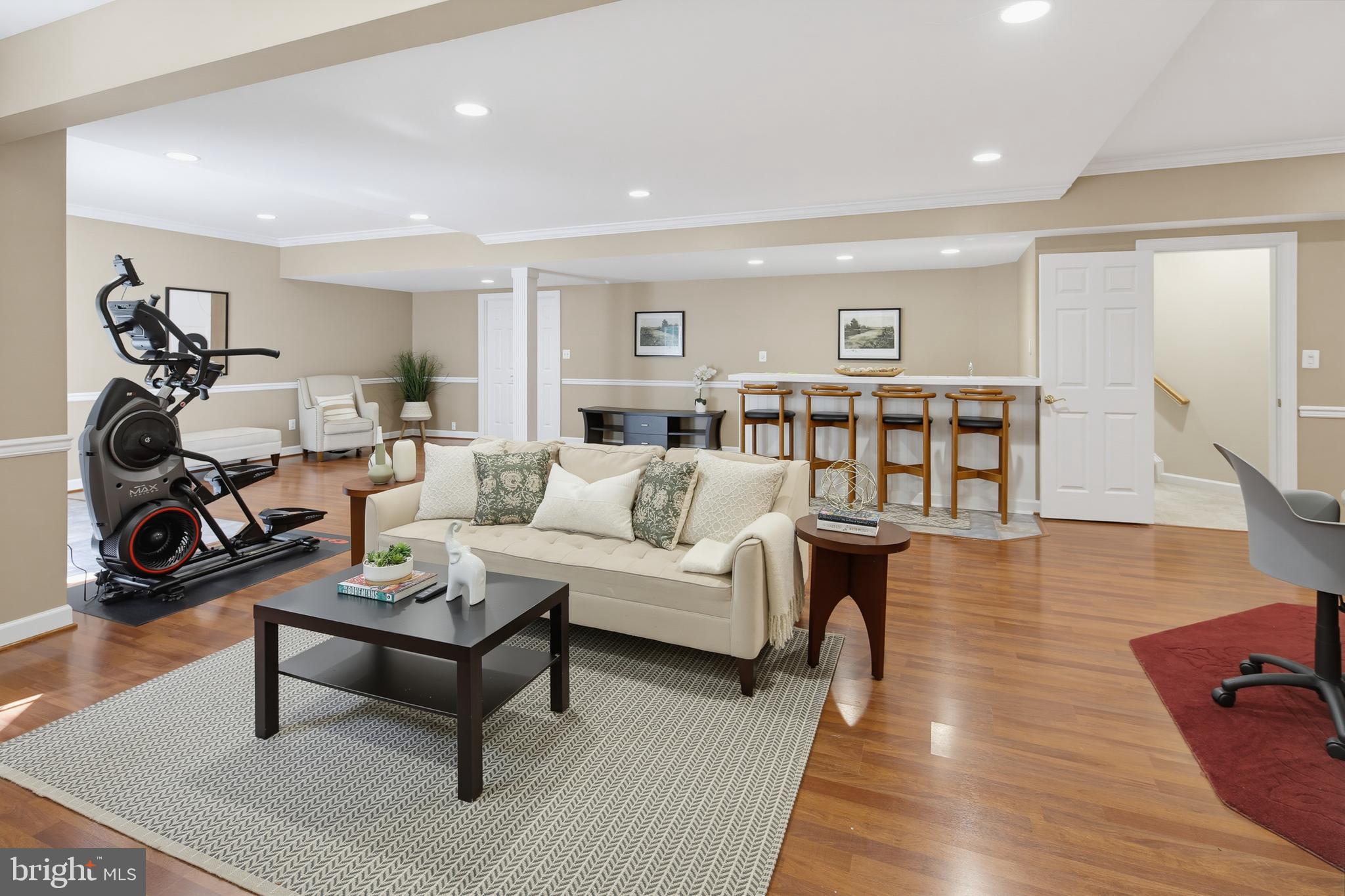 16917 Old Sawmill Road Woodbine, MD 21797 - Photo 67 of 104