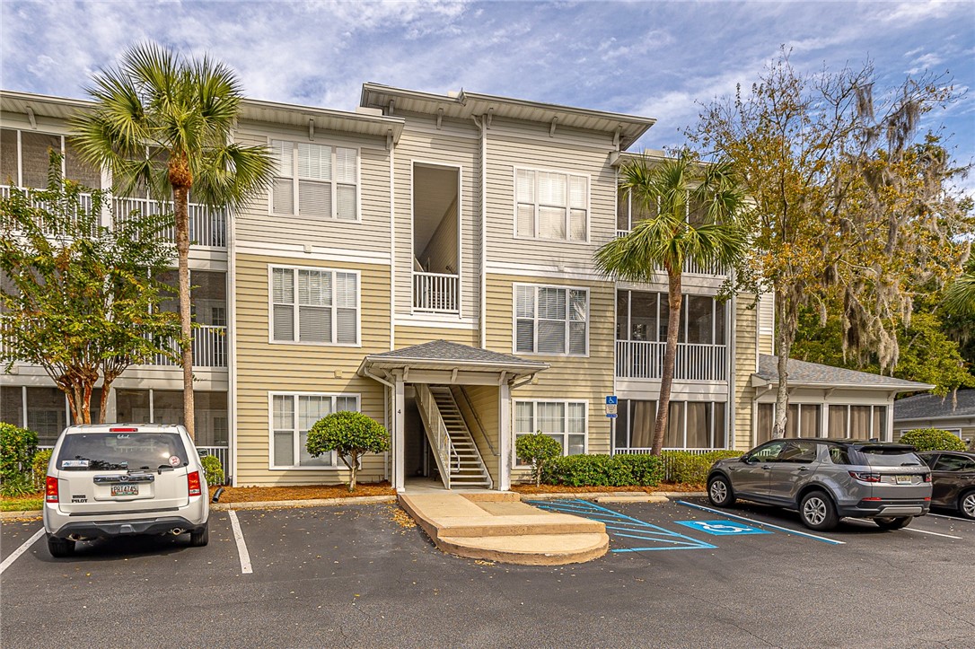 1704 Frederica Road, Unit 434 St. Simons Island, GA 31522 - Photo 13 of 19