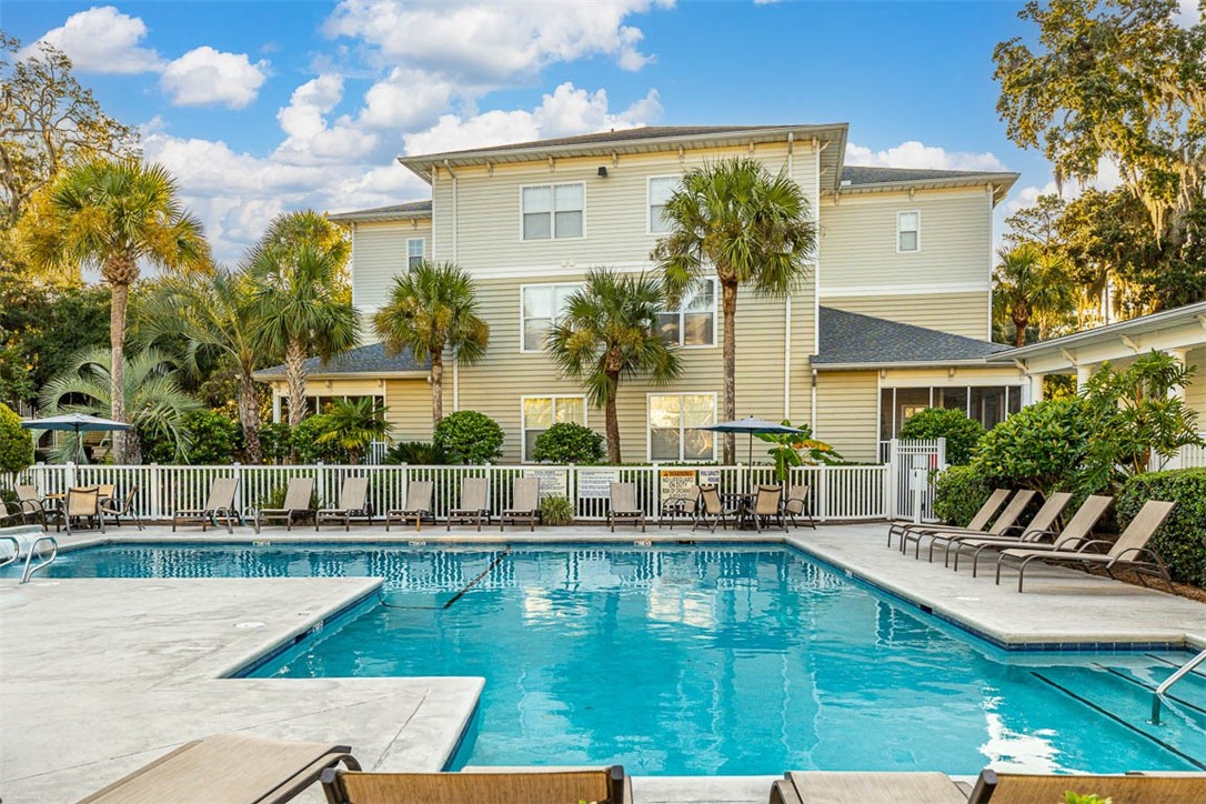 1704 Frederica Road, Unit 434 St. Simons Island, GA 31522 - Photo 15 of 19