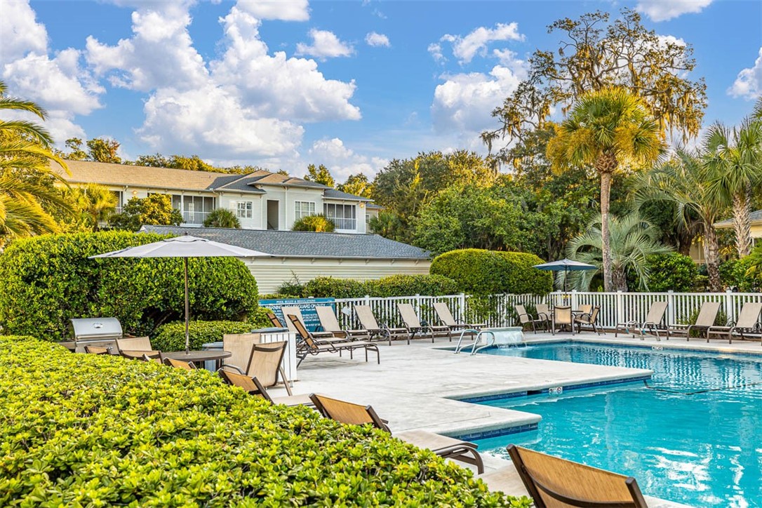 1704 Frederica Road, Unit 434 St. Simons Island, GA 31522 - Photo 18 of 19