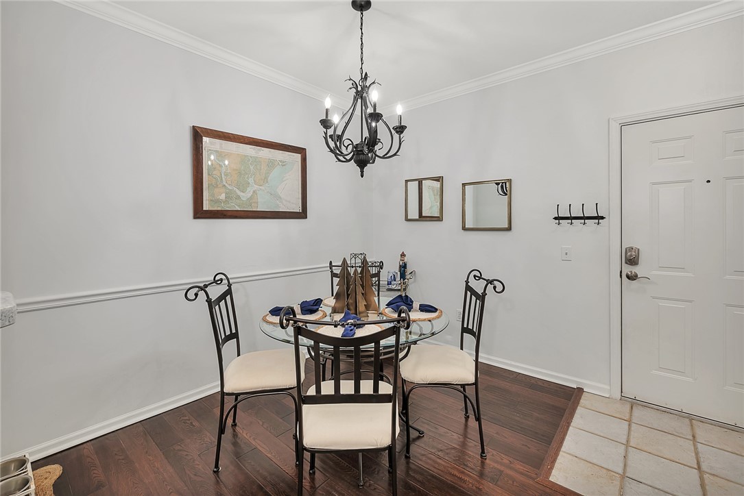 1704 Frederica Road, Unit 434 St. Simons Island, GA 31522 - Photo 3 of 19