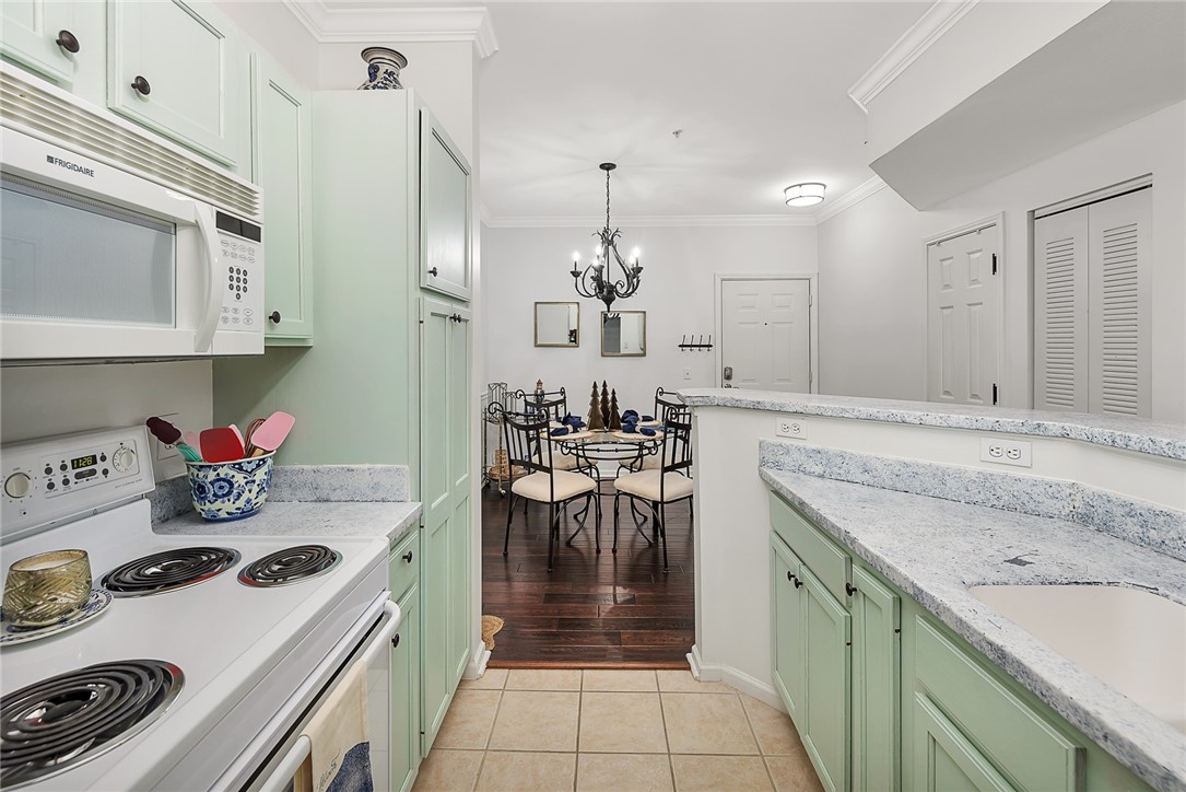 1704 Frederica Road, Unit 434 St. Simons Island, GA 31522 - Photo 7 of 19