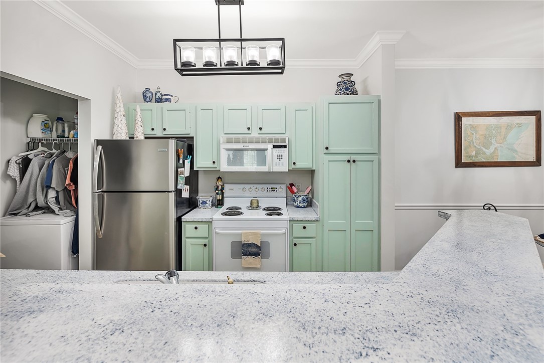 1704 Frederica Road, Unit 434 St. Simons Island, GA 31522 - Photo 8 of 19