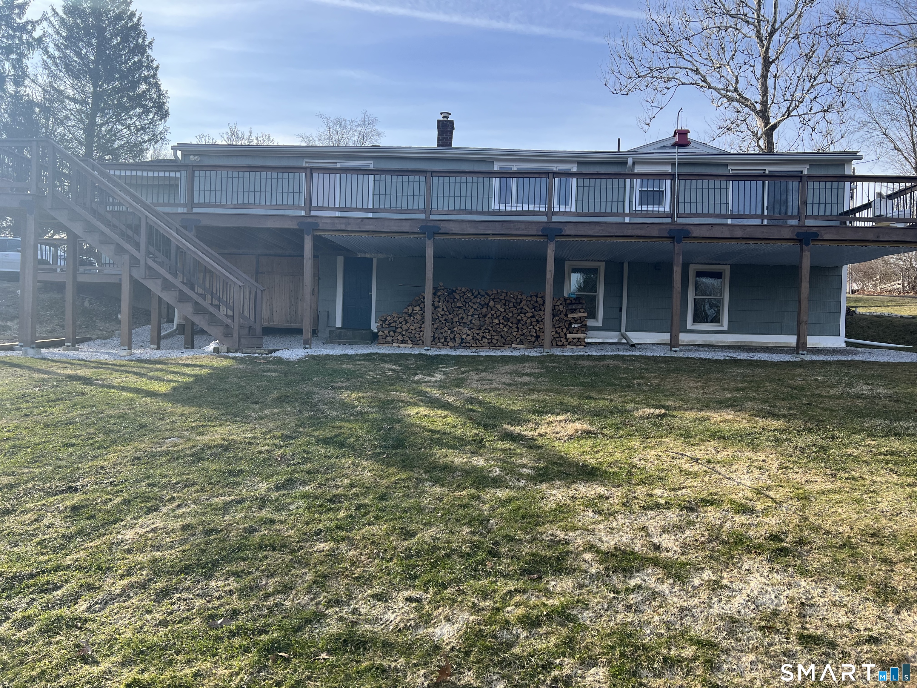 49 Warner Road Bridgewater, CT 06752 - Photo 2 of 31