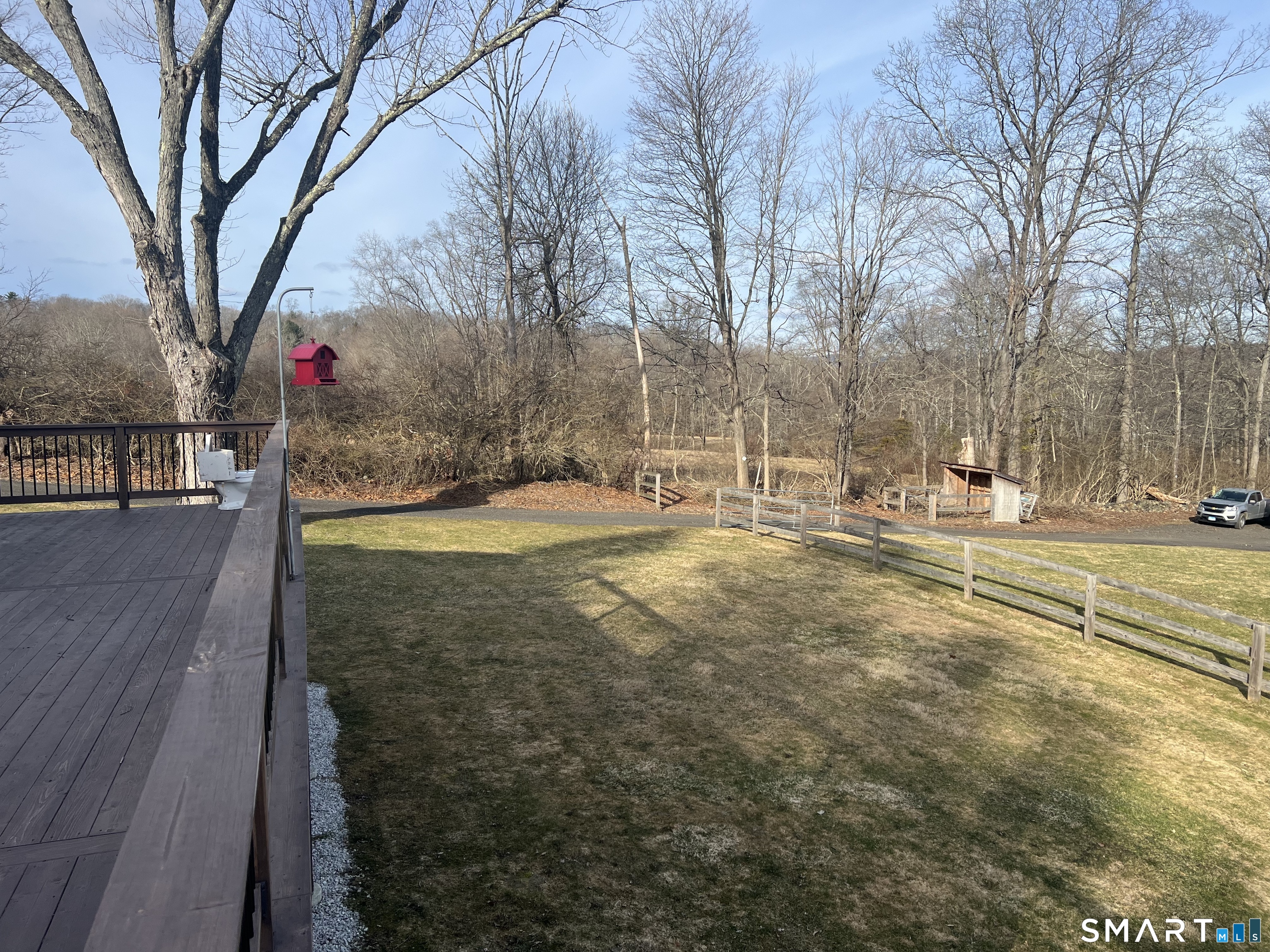 49 Warner Road Bridgewater, CT 06752 - Photo 27 of 31