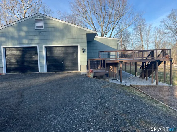 $3,700 | 49 Warner Road, Bridgewater, CT 06752