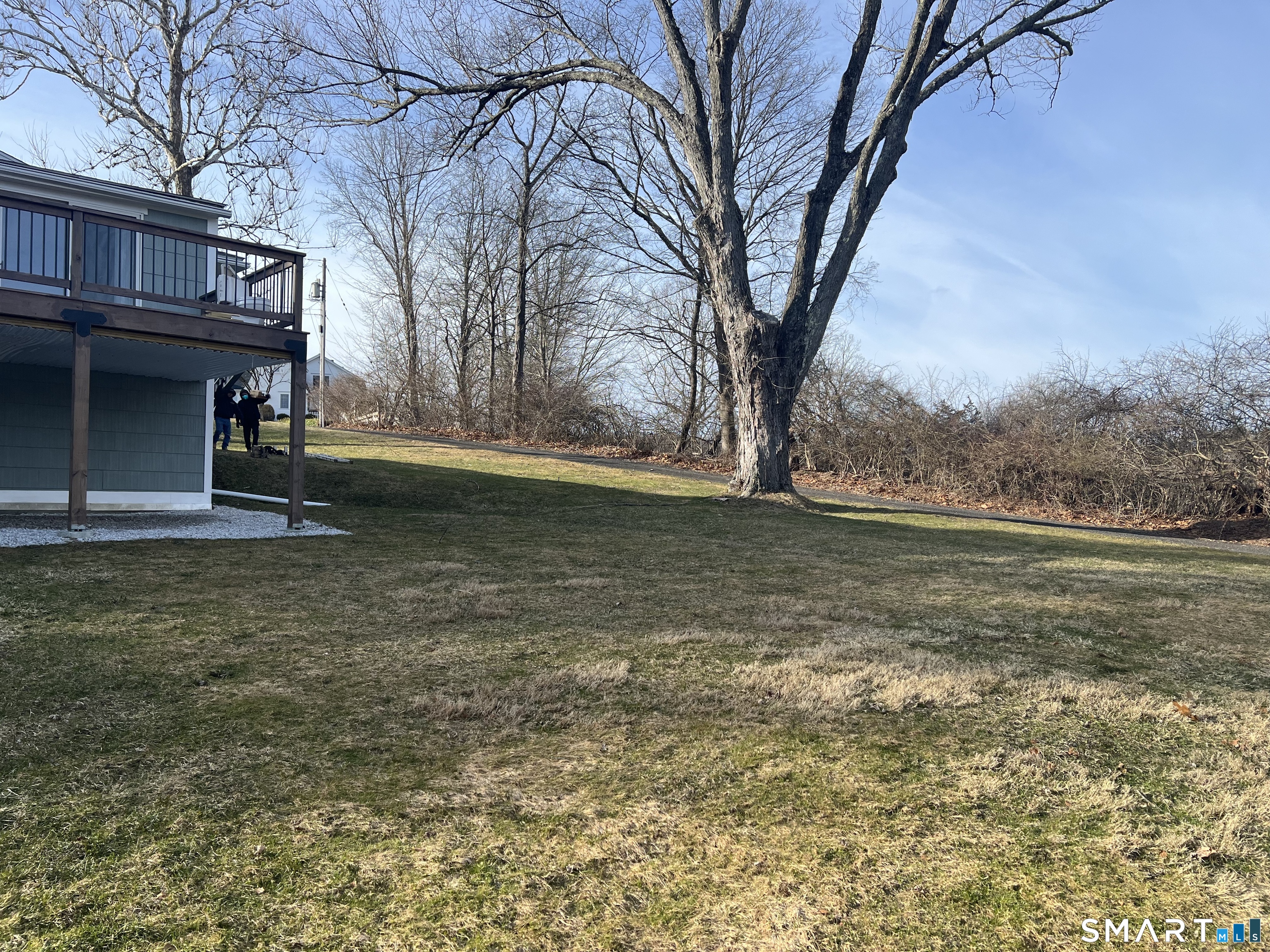 49 Warner Road Bridgewater, CT 06752 - Photo 3 of 31