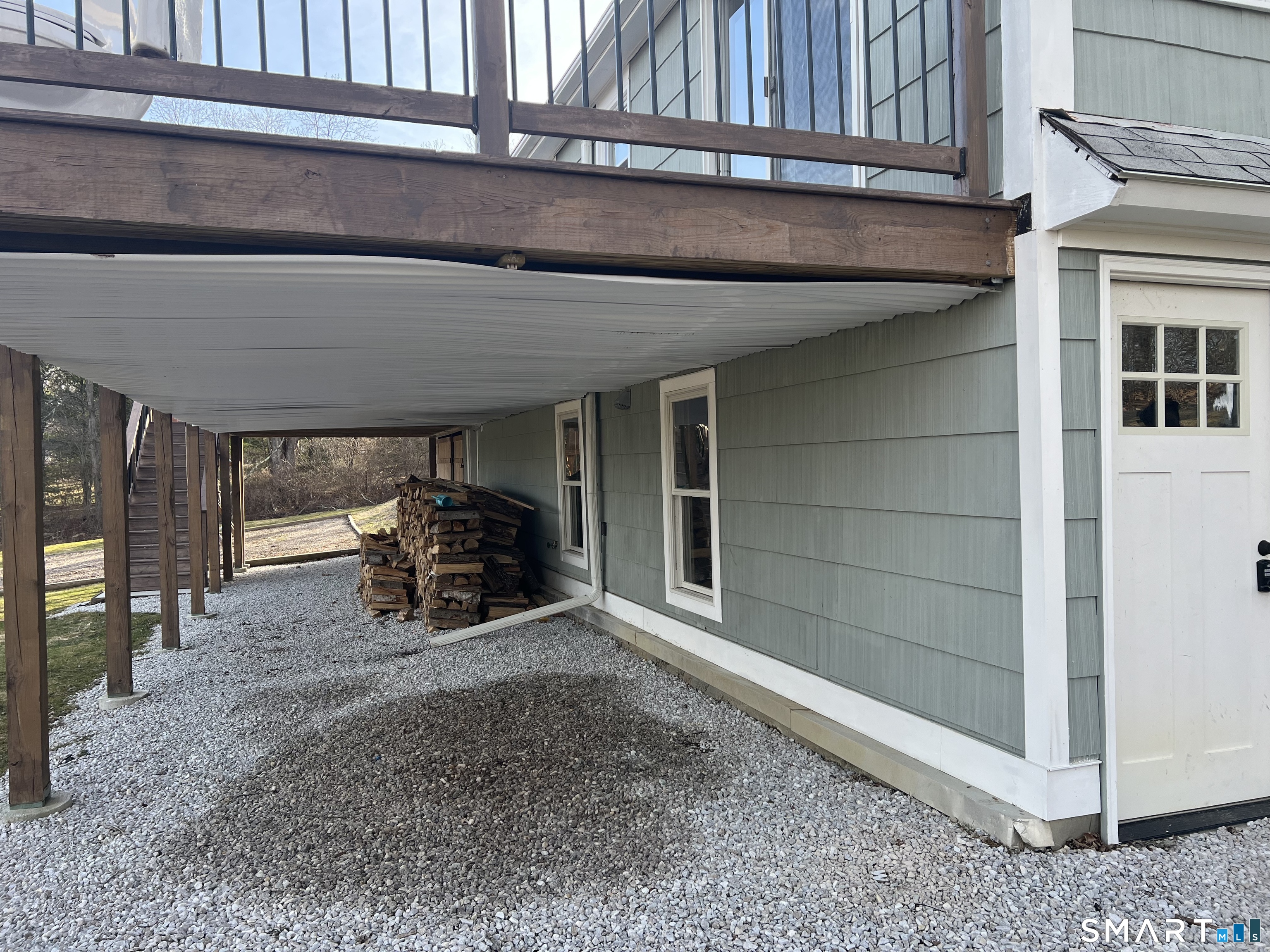 49 Warner Road Bridgewater, CT 06752 - Photo 4 of 31