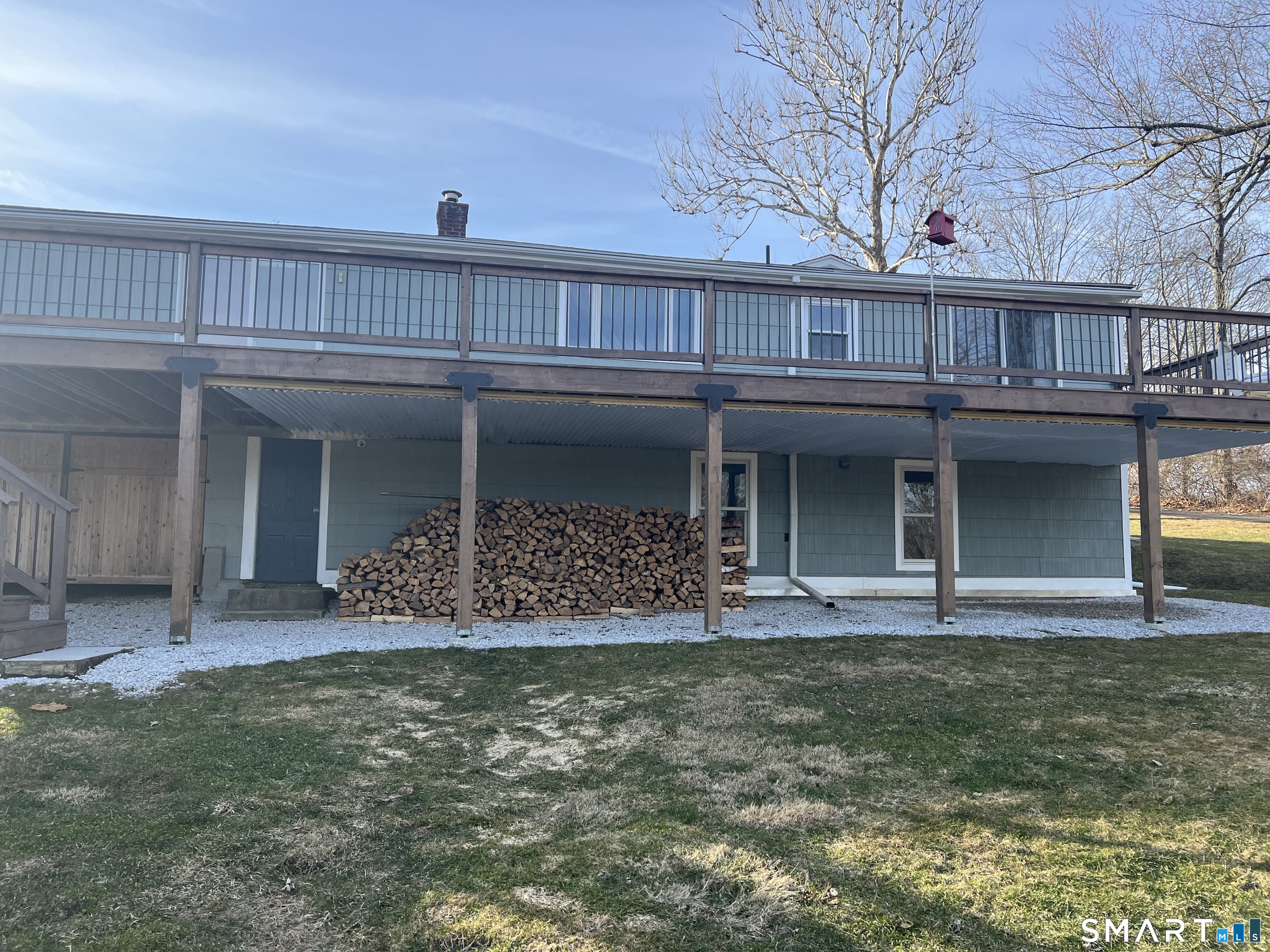 49 Warner Road Bridgewater, CT 06752 - Photo 6 of 31