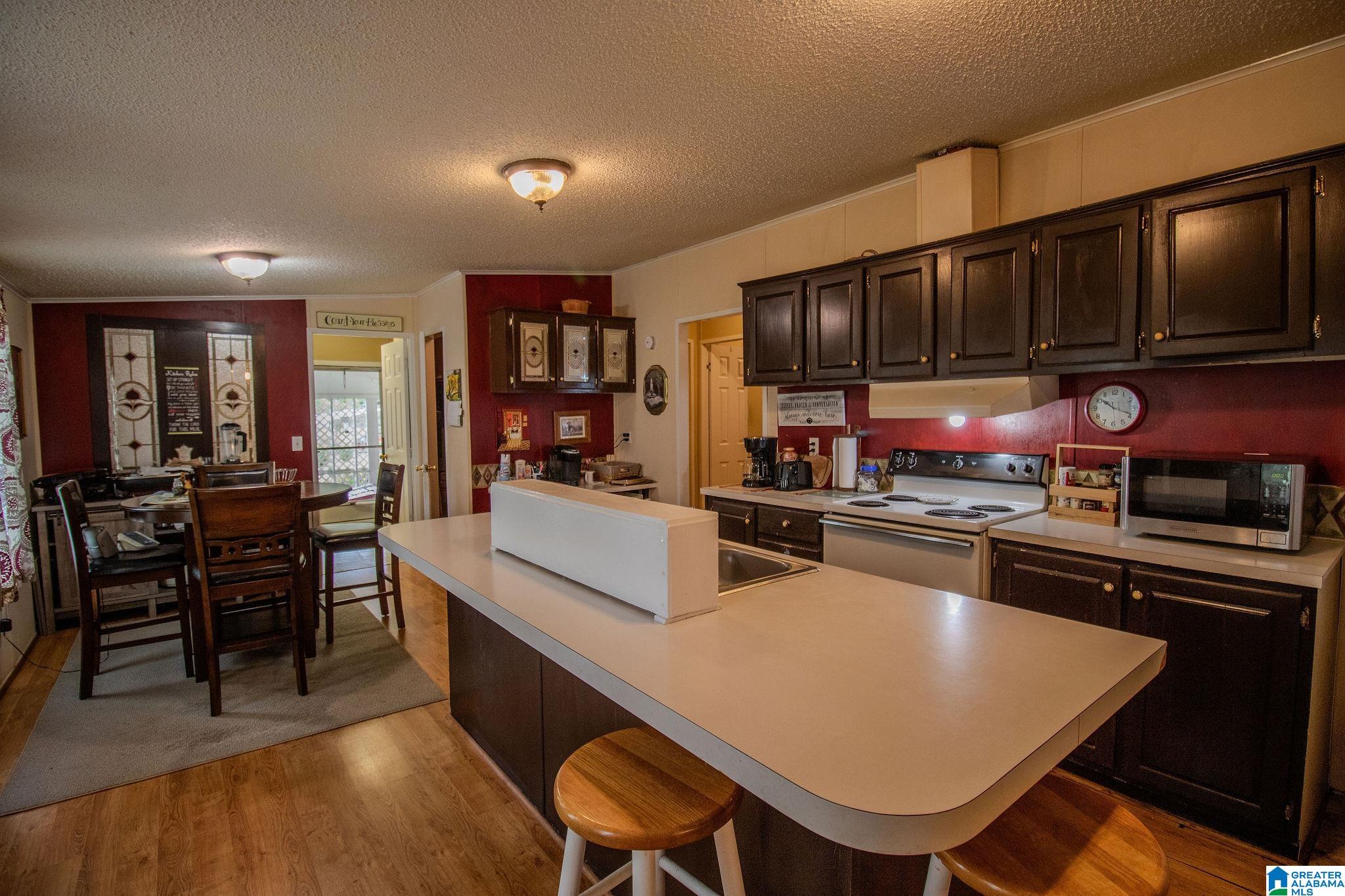 800 Curry Station Road Munford, AL 36268 - Photo 12 of 47