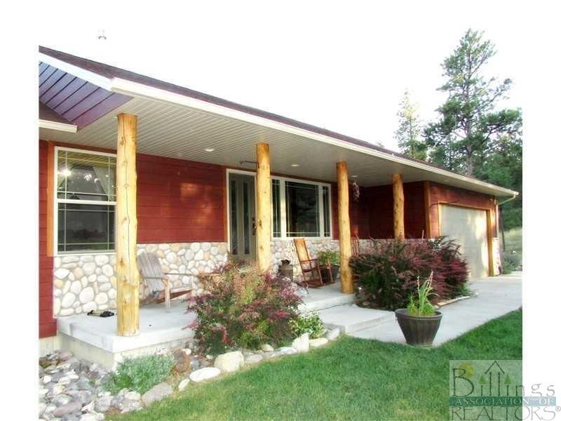 324 Pine Crest Road Columbus, MT 59019 - Photo 1 of 1 Gallery Image 1