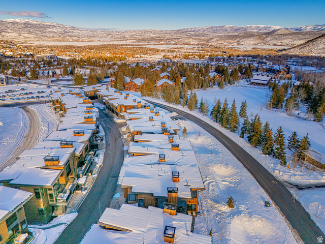 3548 Ridgeline Drive Park City, UT 84098 - Photo 51 of 60
