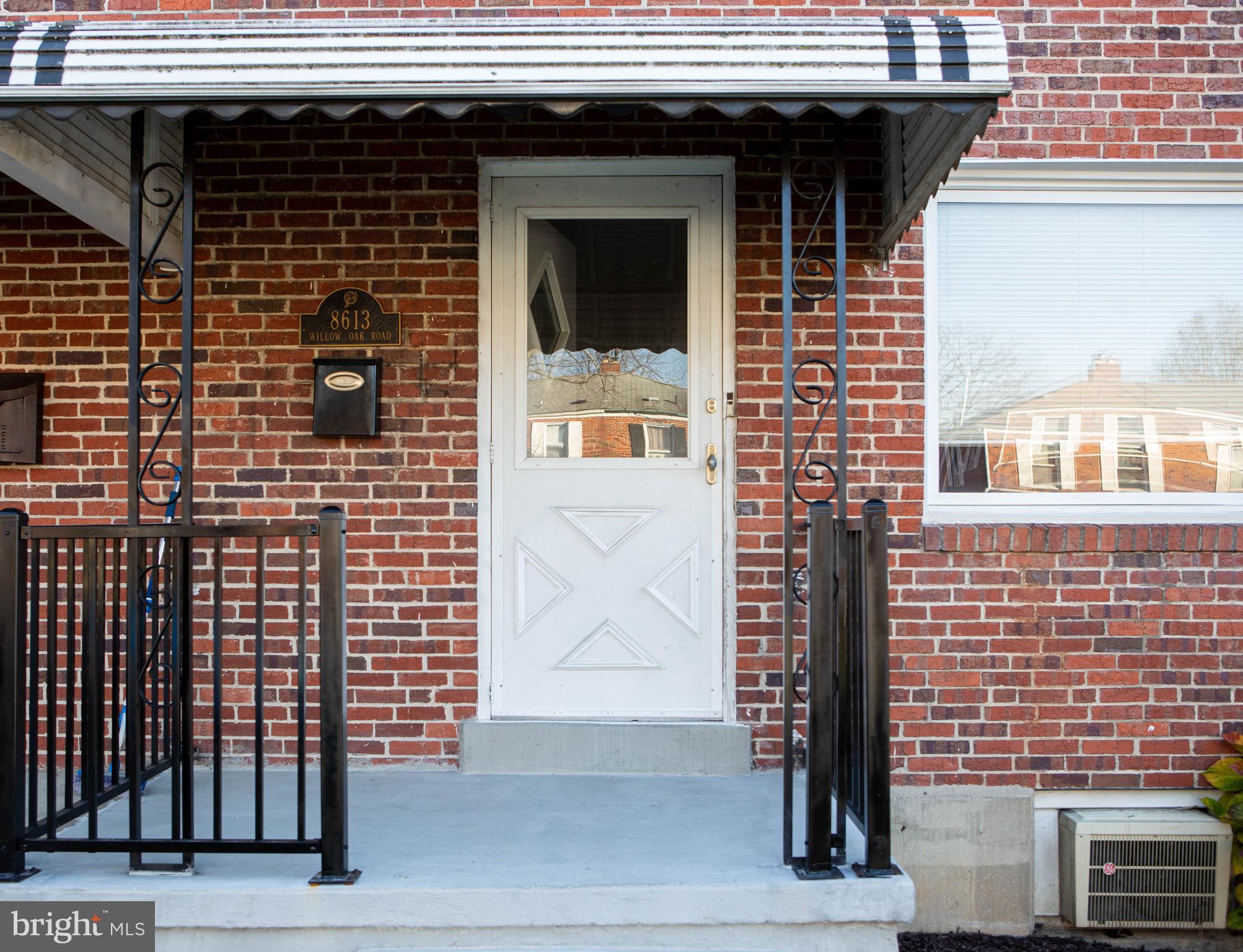 8613 Willow Oak Road Baltimore, MD 21234 - Photo 1 of 30 Gallery Image 1