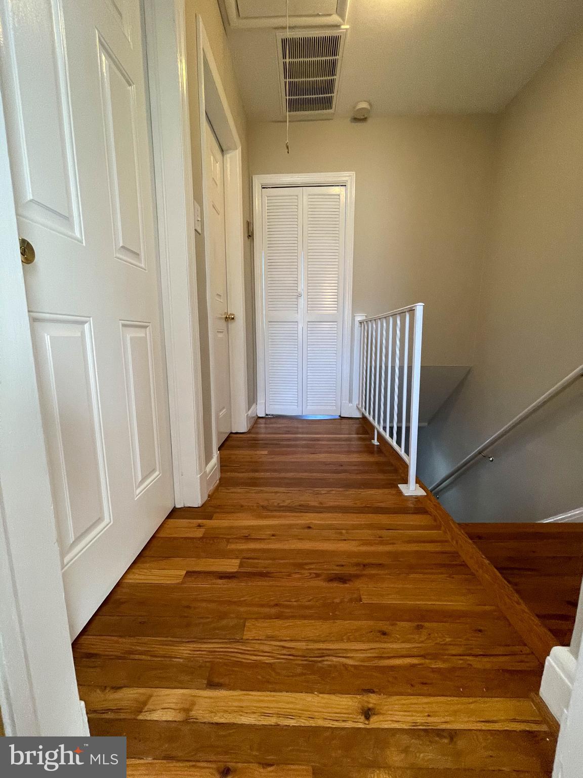 8613 Willow Oak Road Baltimore, MD 21234 - Photo 11 of 30 Upper Level Hallway