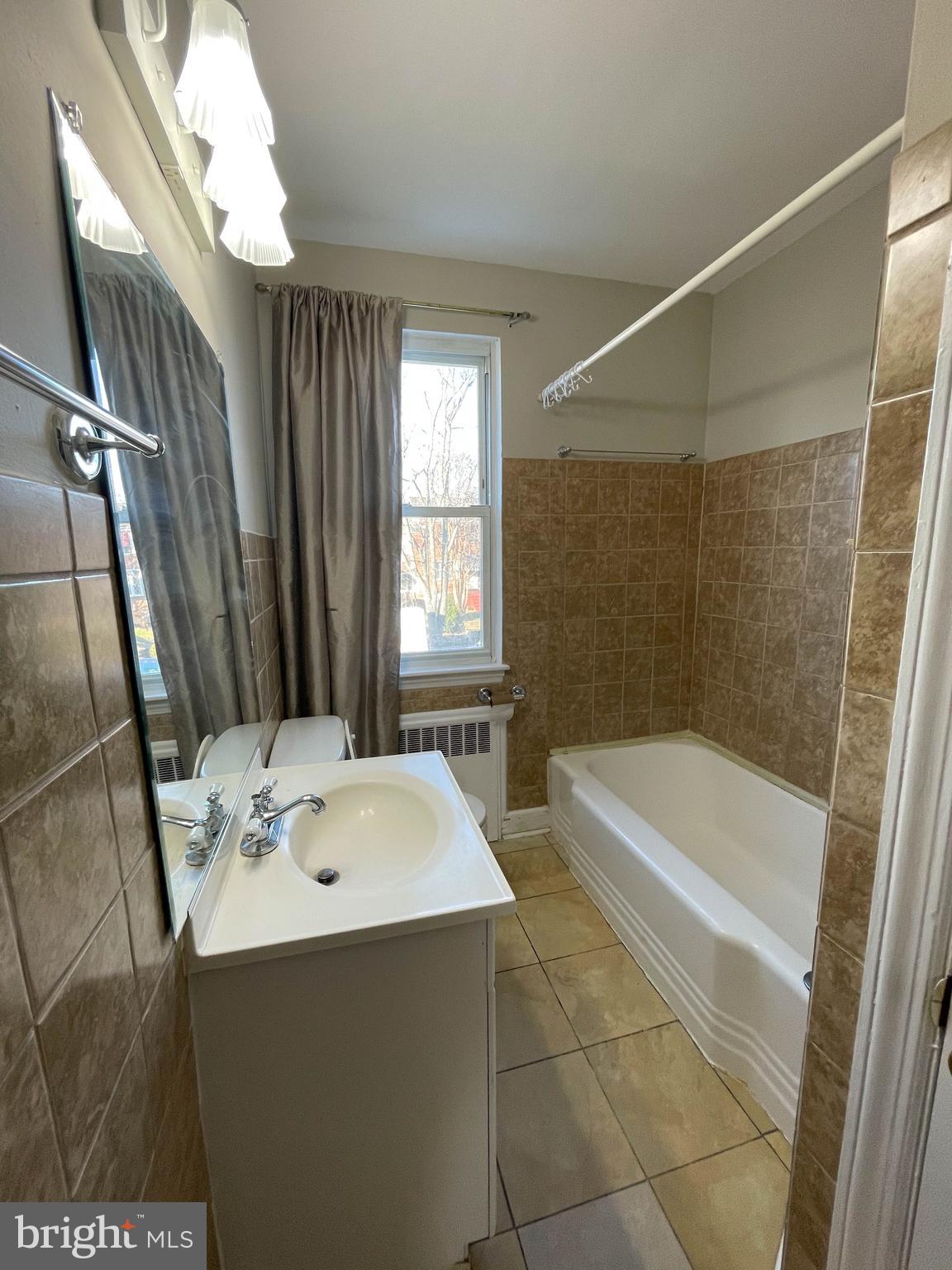 8613 Willow Oak Road Baltimore, MD 21234 - Photo 21 of 30 Upper Level Bathroom