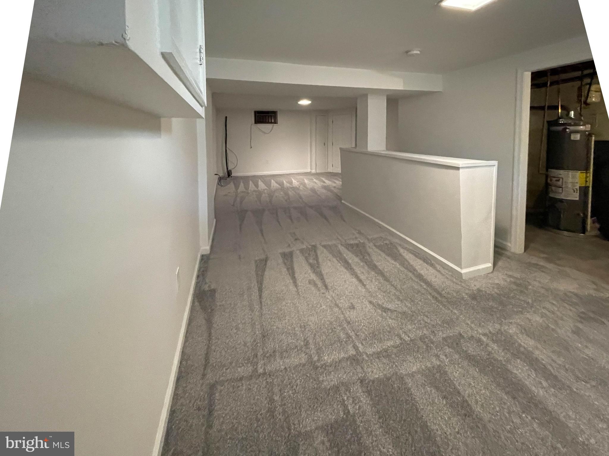 8613 Willow Oak Road Baltimore, MD 21234 - Photo 24 of 30 Basement