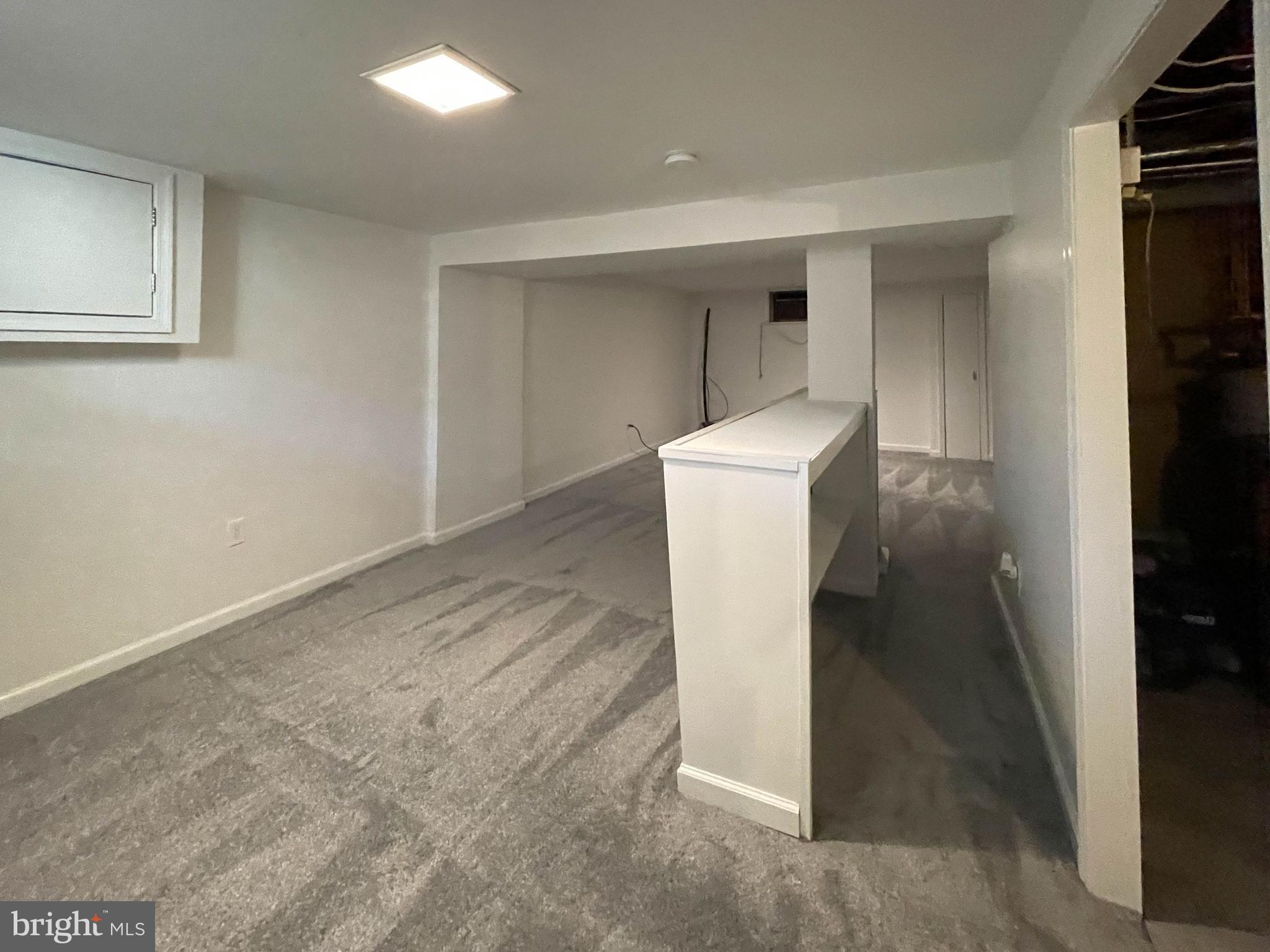 8613 Willow Oak Road Baltimore, MD 21234 - Photo 25 of 30 Basement
