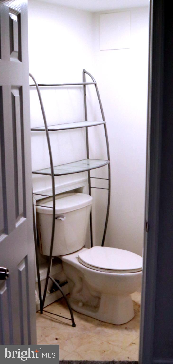8613 Willow Oak Road Baltimore, MD 21234 - Photo 26 of 30 Basement - Quarter Bathroom