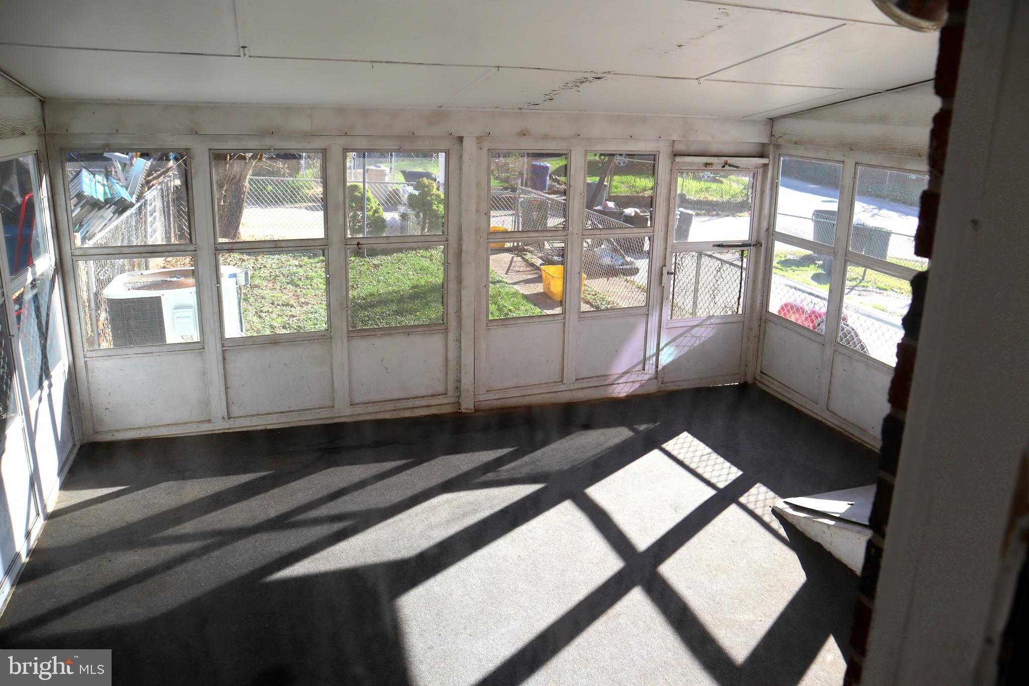 8613 Willow Oak Road Baltimore, MD 21234 - Photo 29 of 30 Patio
