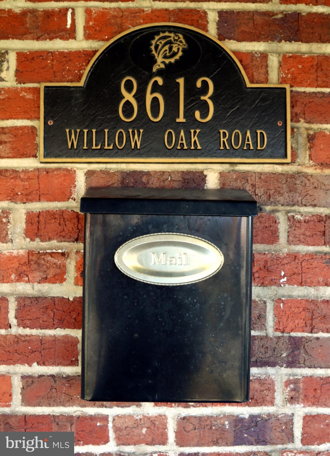 8613 Willow Oak Road Baltimore, MD 21234 - Photo 4 of 30 Welcome Home!