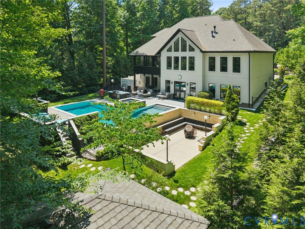 32 Dahlgren Road Henrico, VA 23238 - Photo 40 of 48