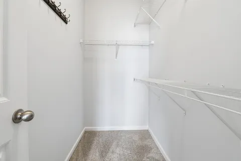 a view of small space