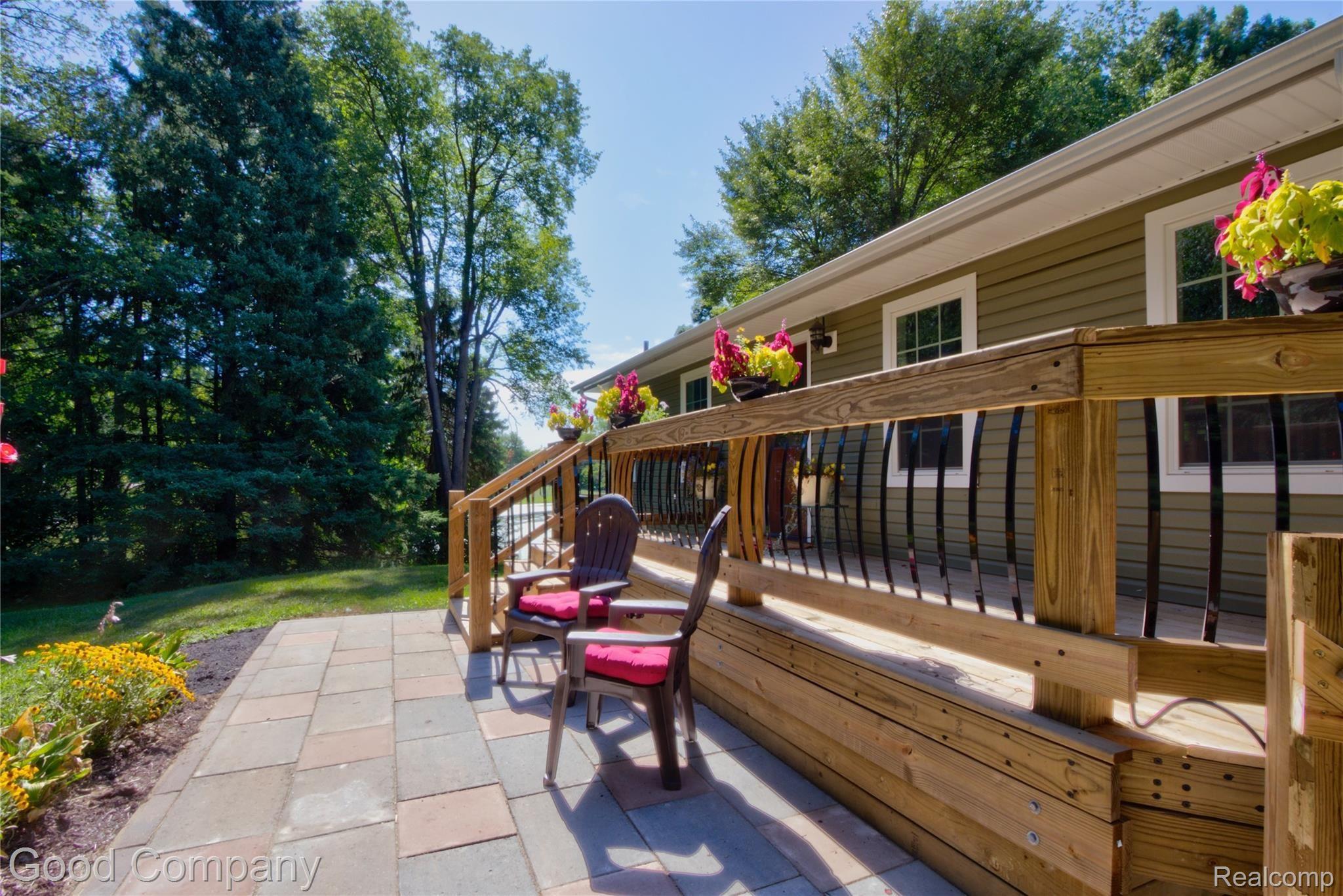 2745 West Commerce Road Milford, MI 48380 - Photo 40 of 55 2745 W. Commerce Rd