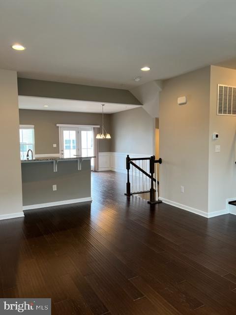 103 Quarry Point Road Malvern, PA 19355 - Photo 2 of 9 Main Floor Open Concept