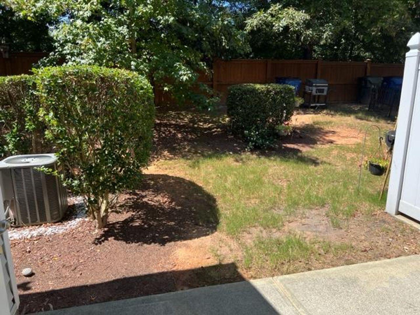 3022 Berkeley Springs Place Raleigh, NC 27616 - Photo 29 of 29 Photo #29