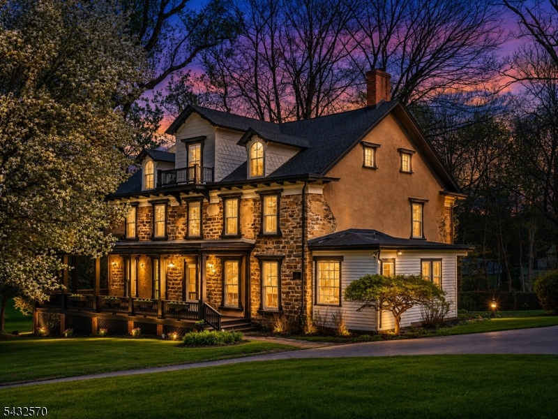 19 East Mill Road Long Valley, NJ 07853 - Photo 1 of 50