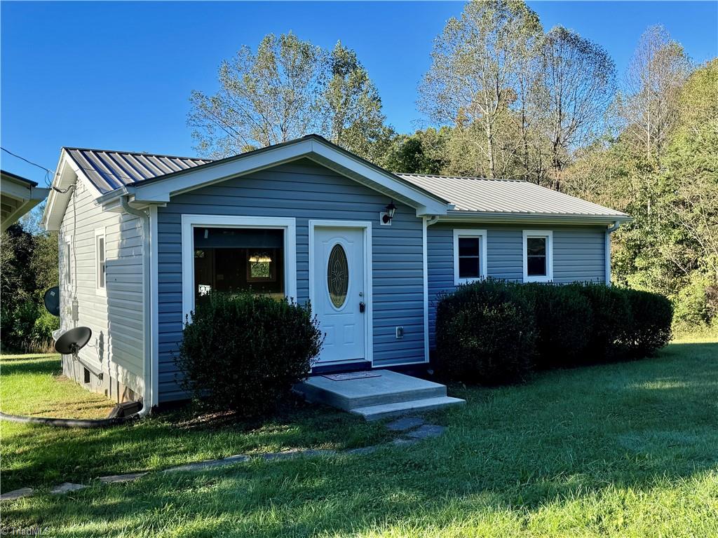 1114 Dearmin Road Westfield, NC 27053 - Photo 1 of 14 Gallery Image 1