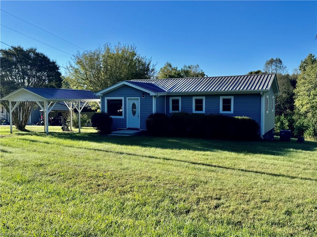 1114 Dearmin Road Westfield, NC 27053 - Photo 2 of 14 Gallery Image 2