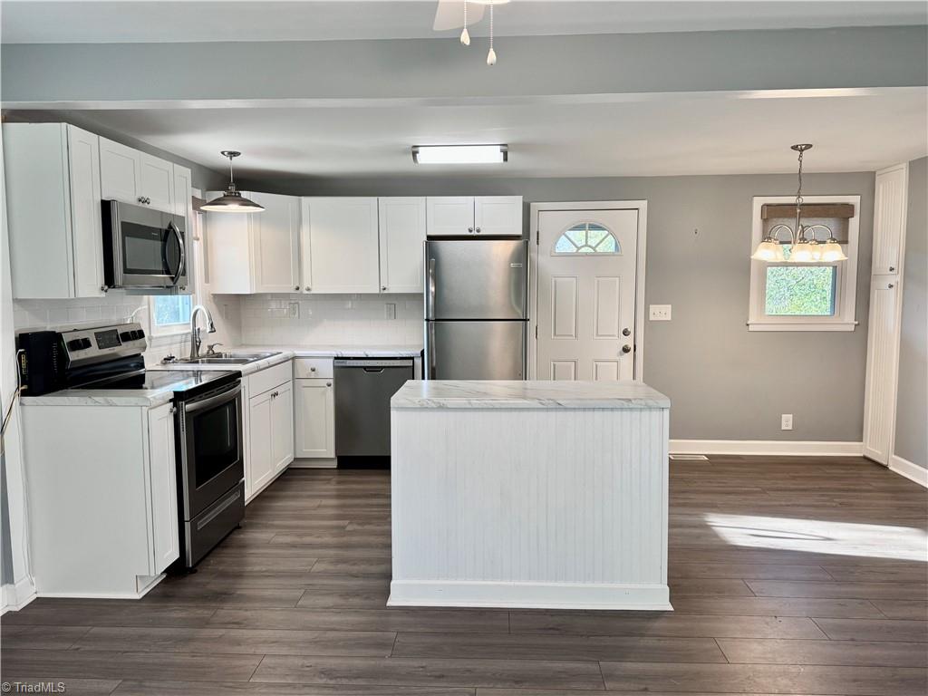 1114 Dearmin Road Westfield, NC 27053 - Photo 6 of 14 Gallery Image 6