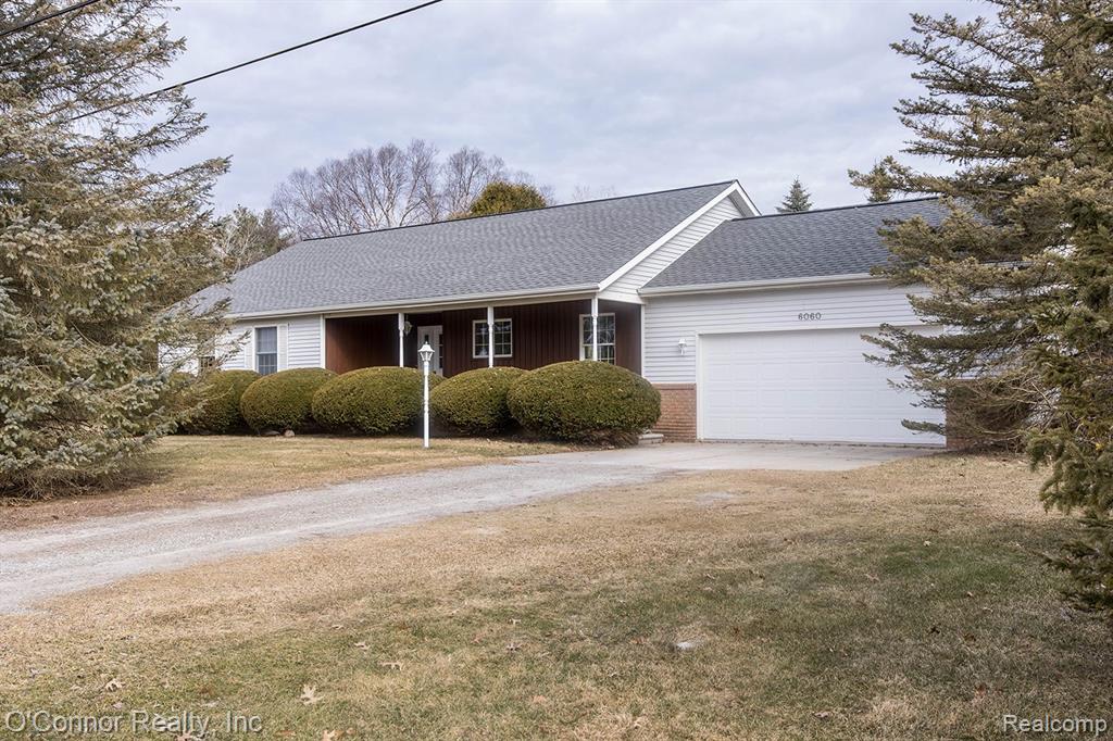6060 Frith Road St. Clair, MI 48079 - Photo 38 of 43