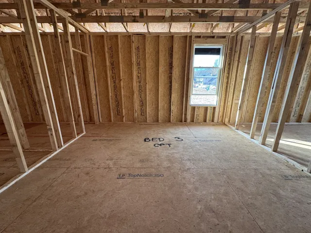 a black and white photo of a house