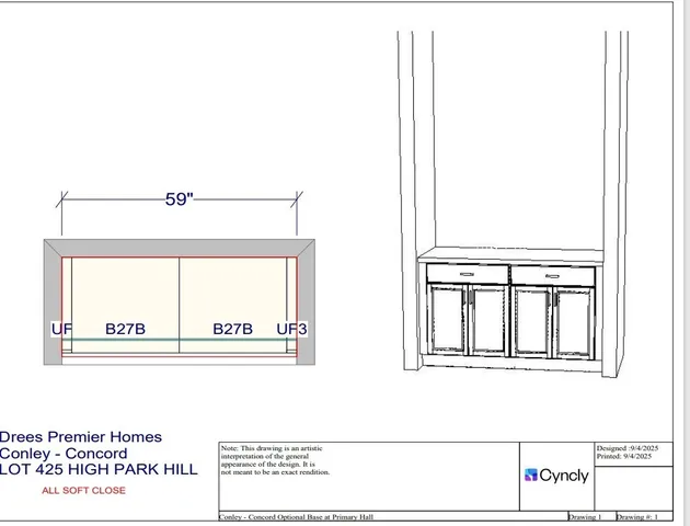 $1,249,990 | 5166 High Pk Hl Drive, Arrington, TN 37014