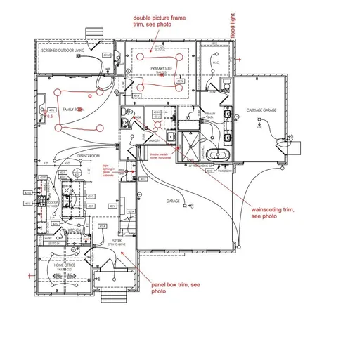 $1,249,990 | 5166 High Pk Hl Drive, Arrington, TN 37014