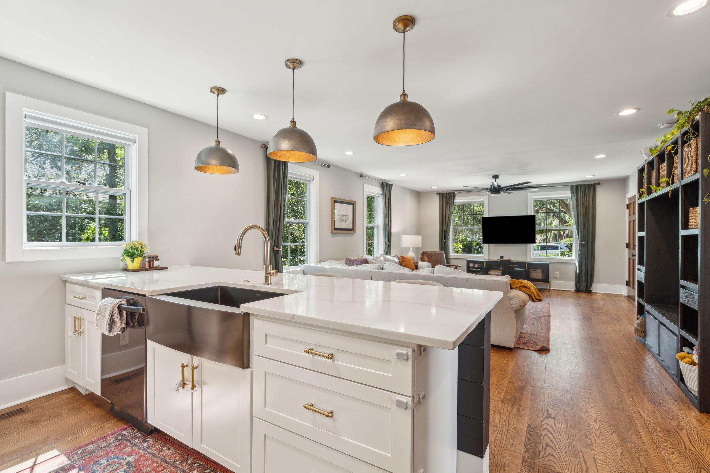 38 Nicholson Street Charleston, SC 29407 - Photo 17 of 81 Kitchen