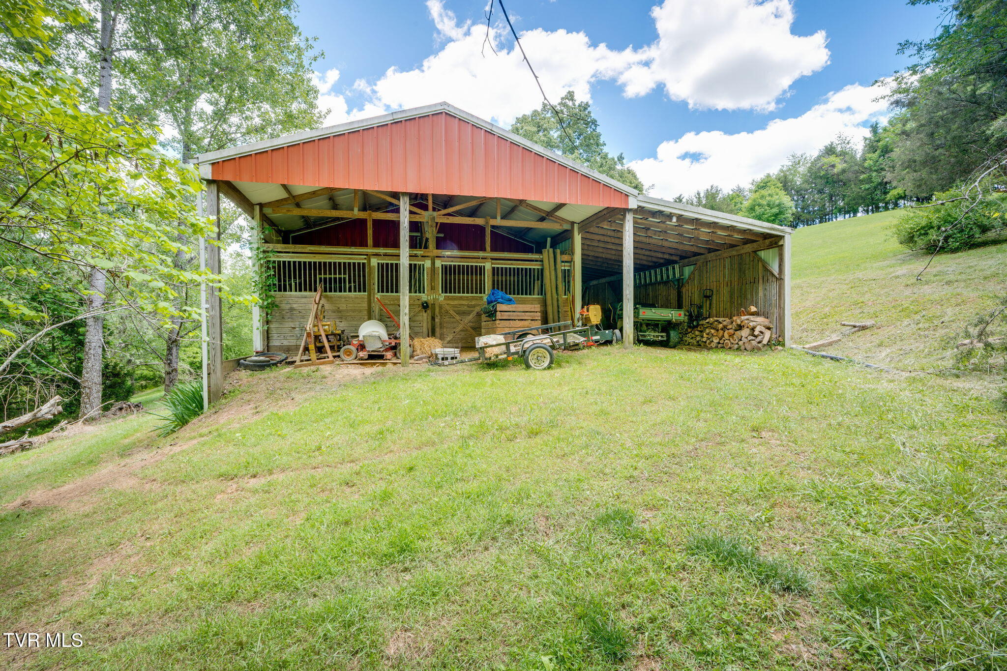 490 Cockatiel Road Limestone, TN 37681 - Photo 65 of 85 057