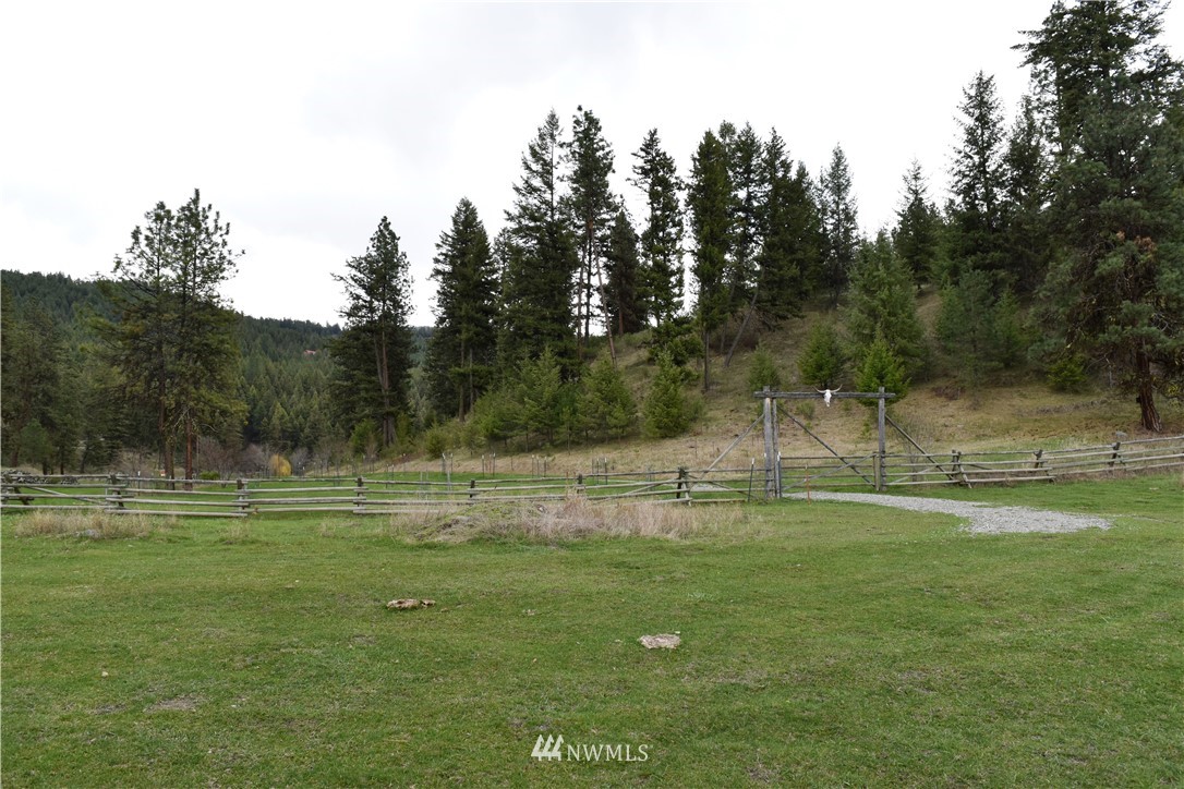 102 Four Winds Road Curlew, WA 99118 - Photo 17 of 25 Gallery Image 17