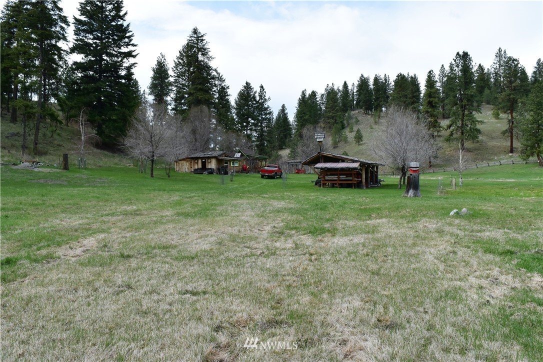 102 Four Winds Road Curlew, WA 99118 - Photo 24 of 25 Gallery Image 24