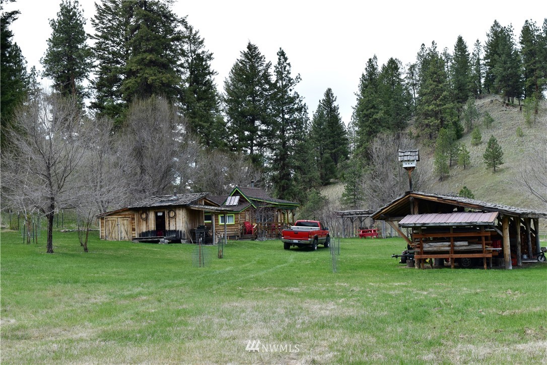 102 Four Winds Road Curlew, WA 99118 - Photo 8 of 25 Gallery Image 8