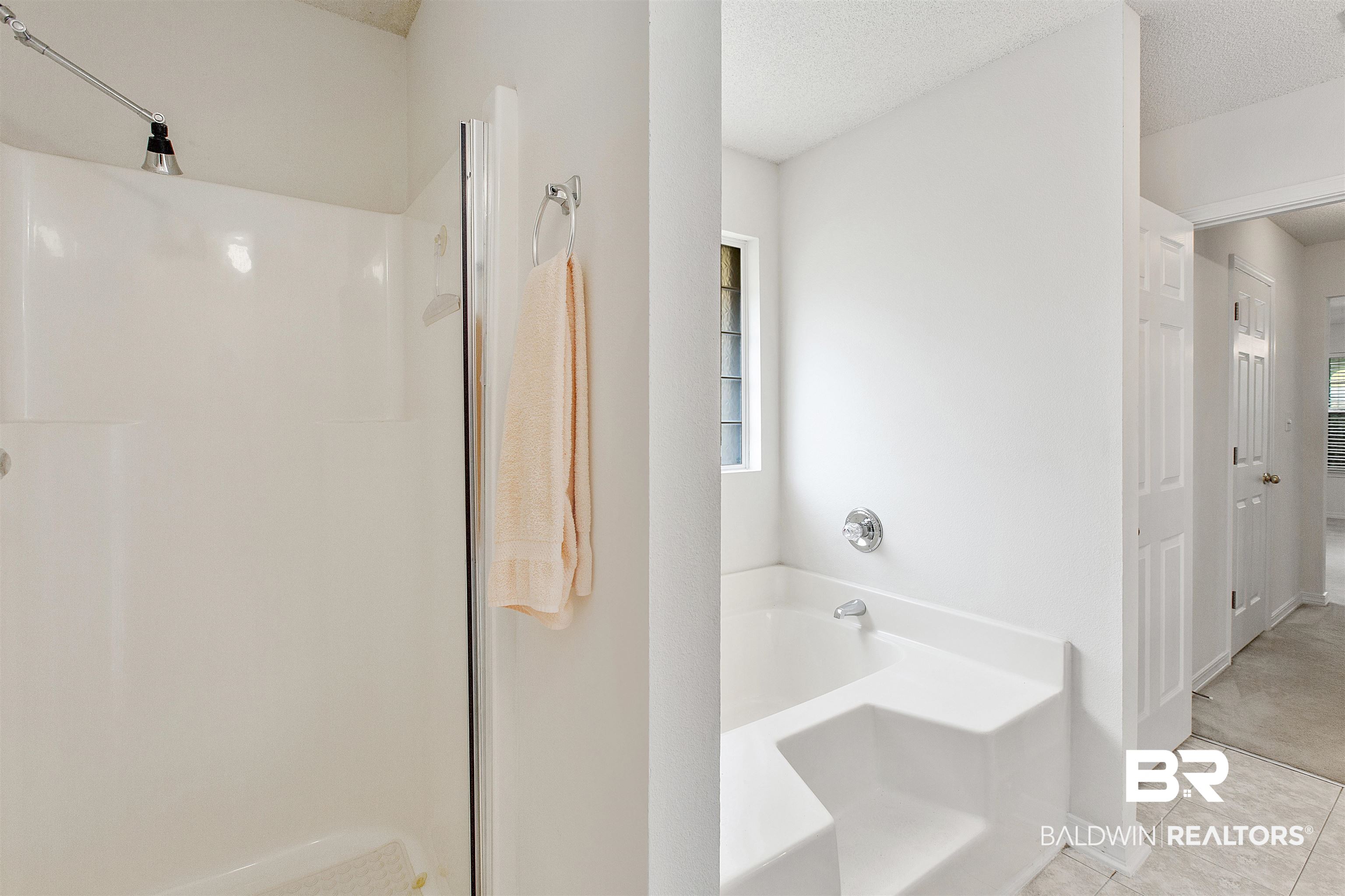 133 Kemper Lane Fairhope, AL 36532 - Photo 15 of 27 Primary Bath