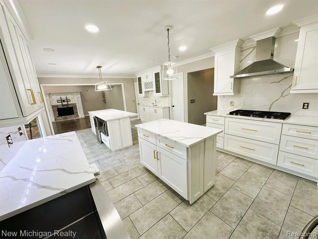 3160 Quail Ridge Circle Rochester Hills, MI 48309 - Photo 17 of 65