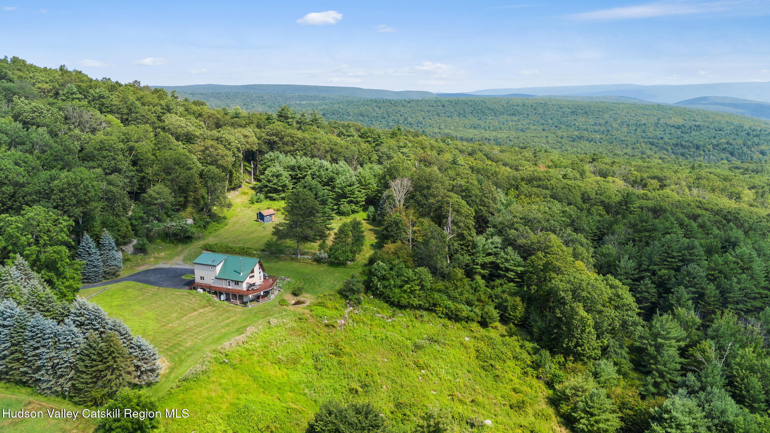 65 Phil Martin Road Wawarsing, NY 12458 - Photo 3 of 35 dji_20250730150728_0762_d