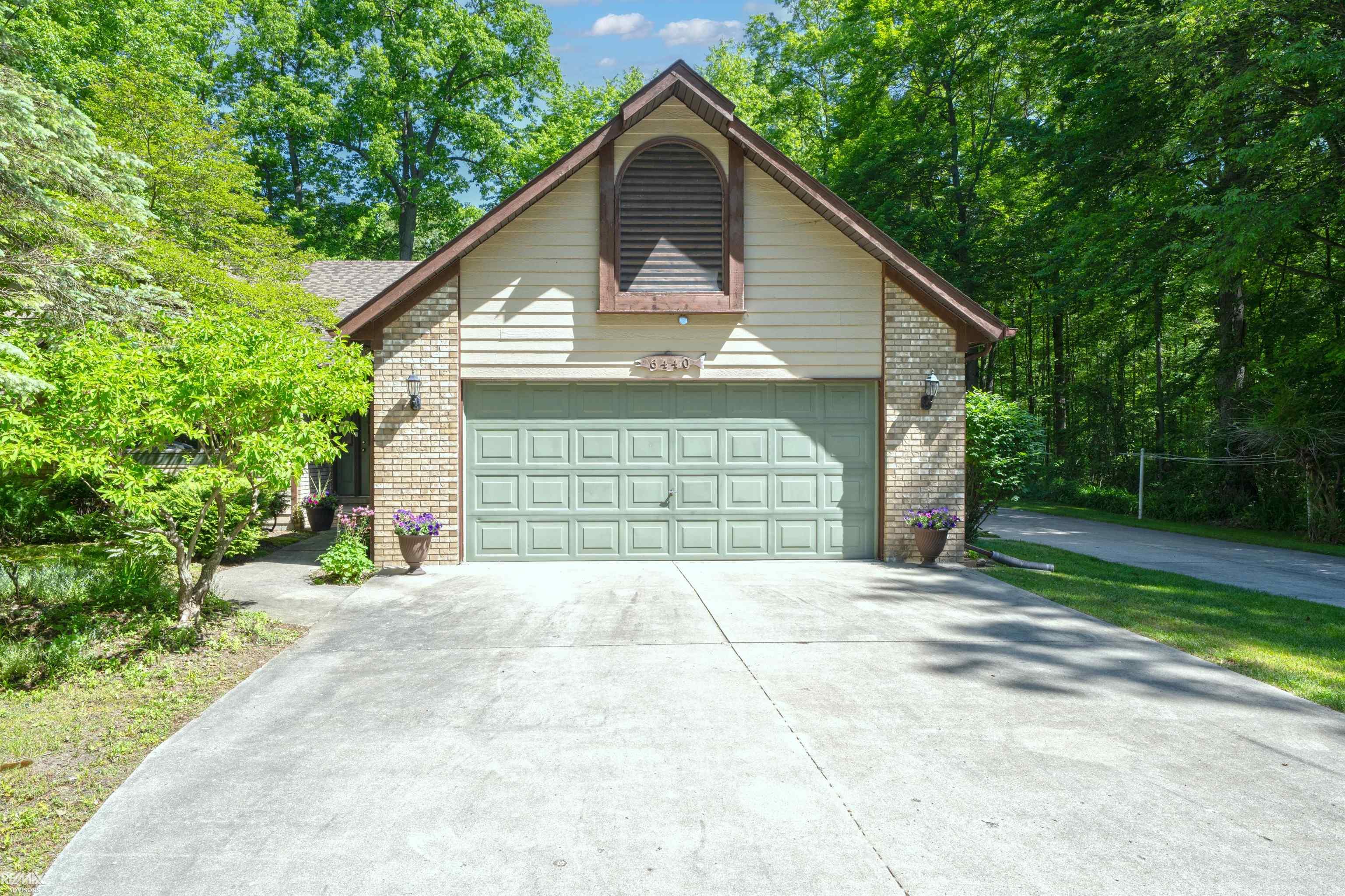 6440 Benoit Road Algonac, MI 48001 - Photo 30 of 53