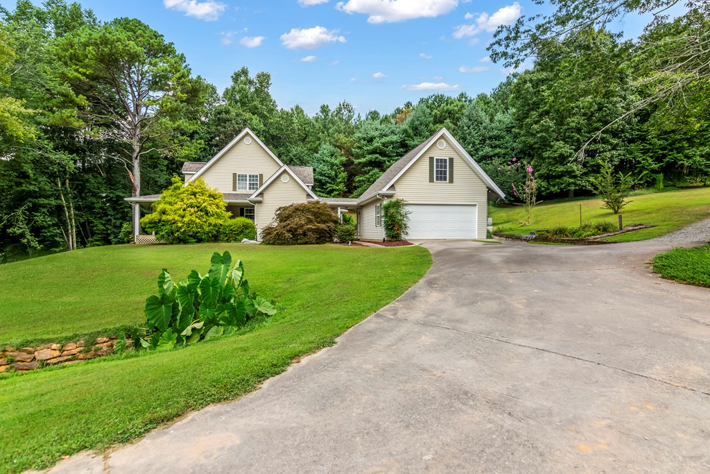2751 Knight Road Ellijay, GA 30540 - Photo 49 of 58 Gallery Image 49