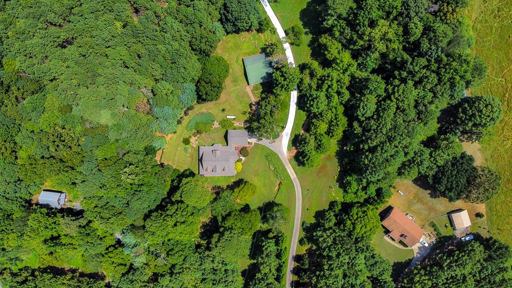 2751 Knight Road Ellijay, GA 30540 - Photo 54 of 58 Gallery Image 54